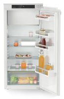 Миле Встраиваемый холодильник с морозильной камерой IRd 4101 Miele
